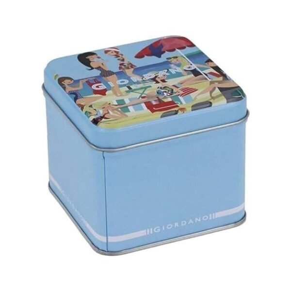 giordano blue men metal watch 1947-22