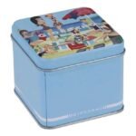 giordano white silver men metal watch 1947-33