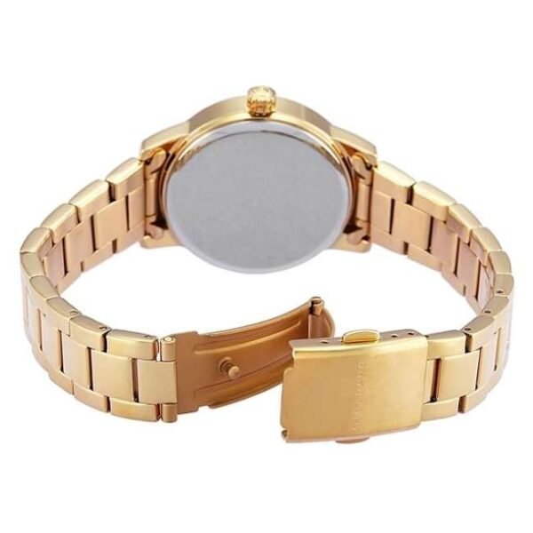 Giordano Women Navy Dial Watch 2700-33
