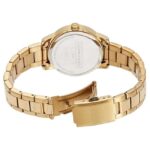 Giordano Analog Pink Dial Women'S Watch - 2700-44