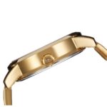 Giordano Analog Pink Dial Women'S Watch - 2700-44