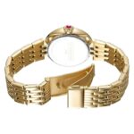 Giordano Analog Pink Dial Women'S Watch - 2752-22