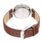 Giordano Analog White Dial Women'S Watch - 2754-03