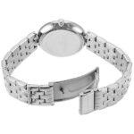 Giordano Analog Red Dial Women'S Watch-2770-11