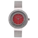 Giordano Analog Women'S Watch