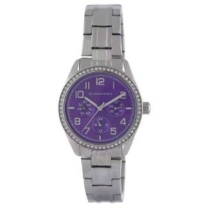 Giordano Analog Watch - For Women 2880-22