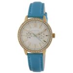 Giordano Analog Watch - For Women 2881-02