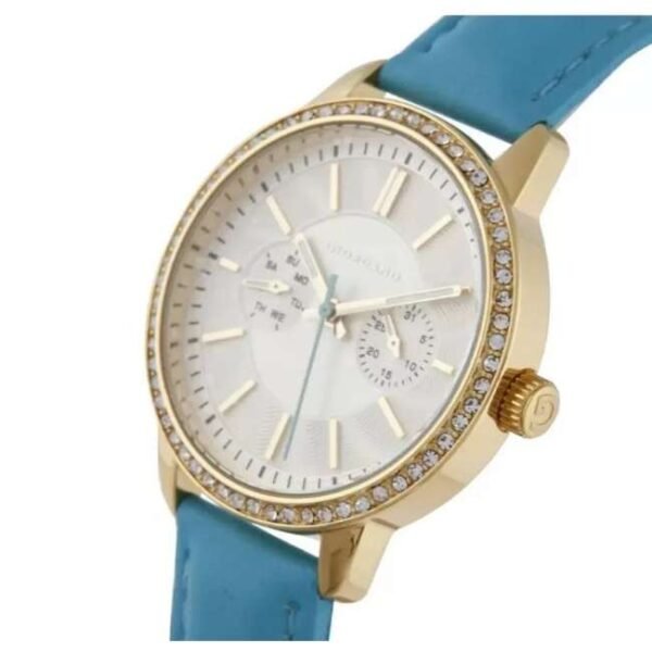 Giordano Analog Watch - For Women 2881-02