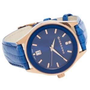 Giordano Analog Watch - For Women 2962-04