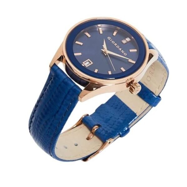 Giordano Analog Watch - For Women 2962-04