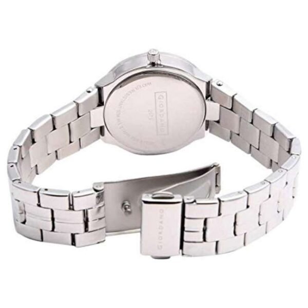 Giordano Analog Watch - For Women 2973-11