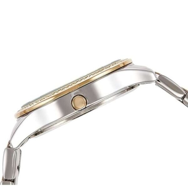 Giordano Analog White Dial Women'S Watch - A2031-44
