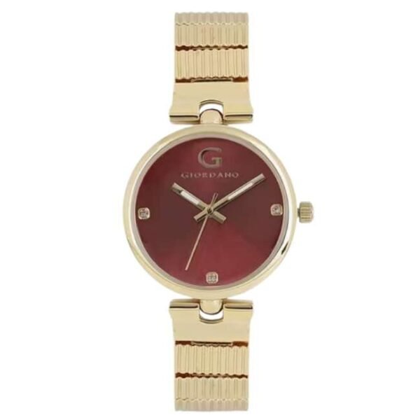 Giordano A2058-22 Analog Watch For Women