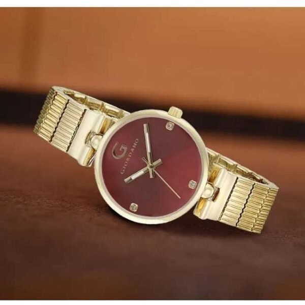 Giordano A2058-22 Analog Watch For Women
