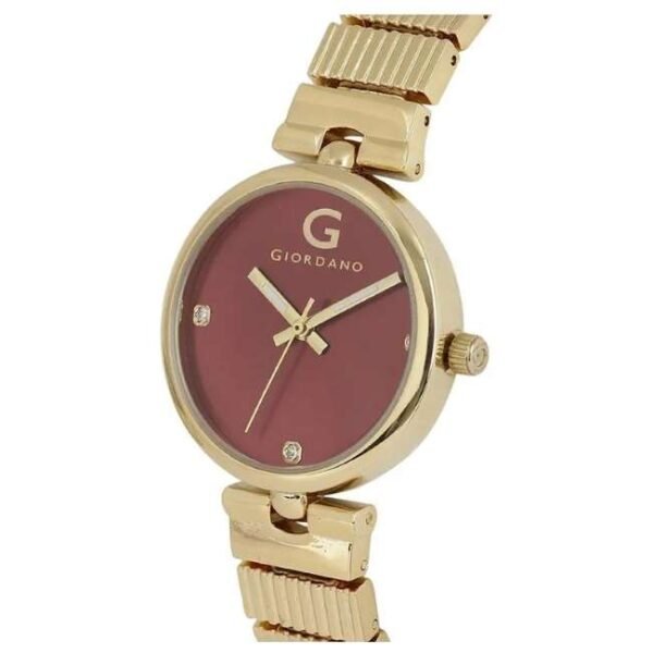 Giordano A2058-22 Analog Watch For Women