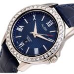 Alba 36mm Stainless Steel Women Watch AH7V79X1