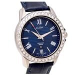 Alba 36mm Stainless Steel Women Watch AH7V79X1