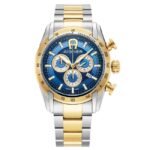 Aigner Benevento Quartz Men Blue Watch AIAGW236001W