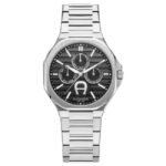 Aigner Fermo Quartz Men Black Watch AIAGW266001W