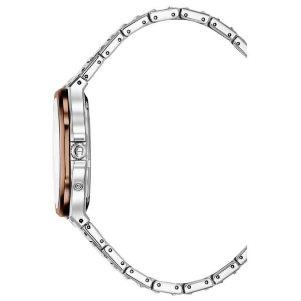 Aigner Fermo Quartz Men Black Watch AIAGW266002W