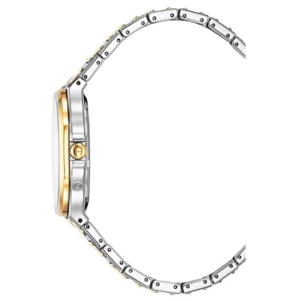 Aigner Fermo Quartz Men Green Watch AIAGW266004W