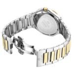 Aigner Fermo Quartz Men Green Watch AIAGW266004W