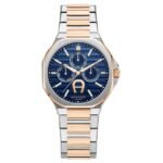 Aigner Fermo Quartz Men Blue Watch AIAGW266005W