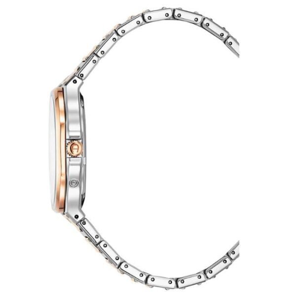 Aigner Fermo Quartz Men Blue Watch AIAGW266005W