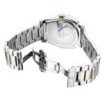 Aigner Daiano Quartz Men Green Watch AIAGW269007W