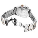 Aigner Daiano Quartz Men Brown Watch AIAGW269008W