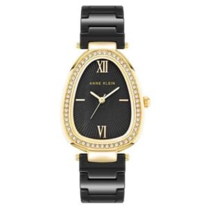 Anne Klien Quartz Women Watch AK5012GPGN