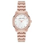 Anne Klien Quartz Women Watch AK5028MPRG