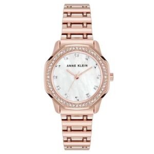 Anne Klien Quartz Women Watch AK5028MPRG