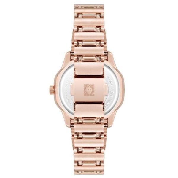 Anne Klien Quartz Women Watch AK5028MPRG