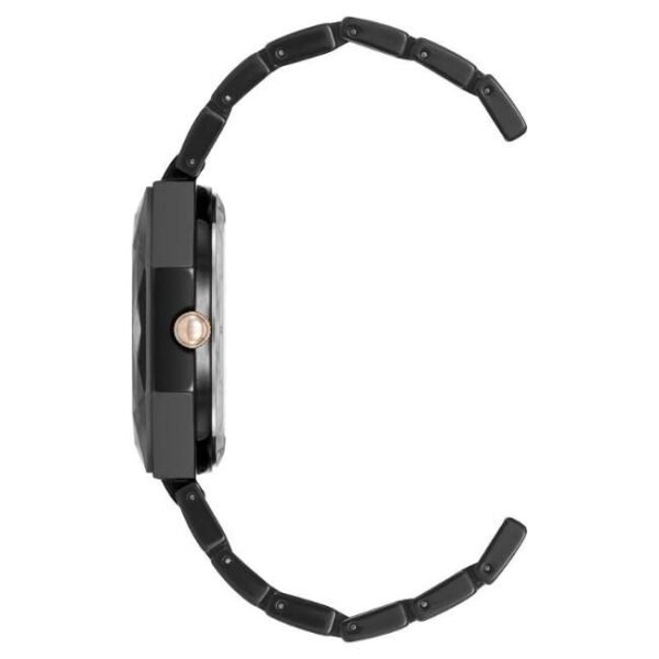 Anne Klein Quartz Women Watch AK5064BYBK