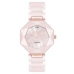 Anne Klein Quartz Women Watch AK5064RGBH