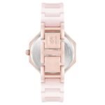 Anne Klein Quartz Women Watch AK5064RGBH