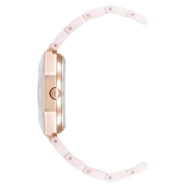 Anne Klein Quartz Women Watch AK5064RGBH