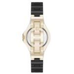 Anne Klien Quartz Women Watch AK5112GPBK