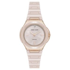 Anne Klien Quartz Women Watch AK5112RGBH