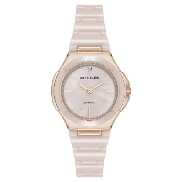 Anne Klien Quartz Women Watch AK5112RGBH