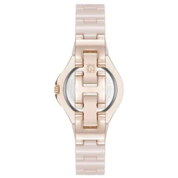 Anne Klien Quartz Women Watch AK5112RGBH