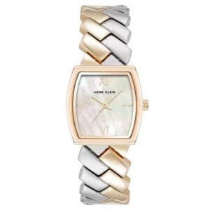 Anne Klien Quartz Women Watch AK5123MPTT