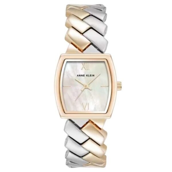 Anne Klien Quartz Women Watch AK5123MPTT