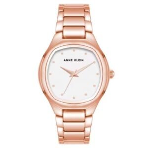 Anne Klien Quartz Women Watch AK5132SVRG