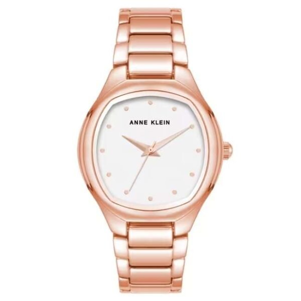 Anne Klien Quartz Women Watch AK5132SVRG