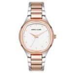 Anne Klien Quartz Women Watch AK5133SVRT