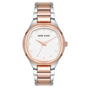 Anne Klien Quartz Women Watch AK5133SVRT
