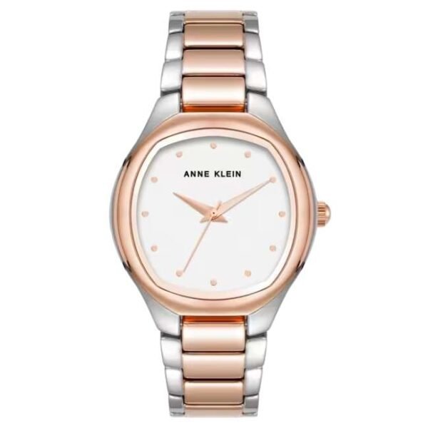 Anne Klien Quartz Women Watch AK5133SVRT