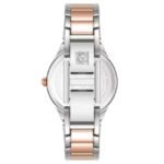 Anne Klien Quartz Women Watch AK5133SVRT